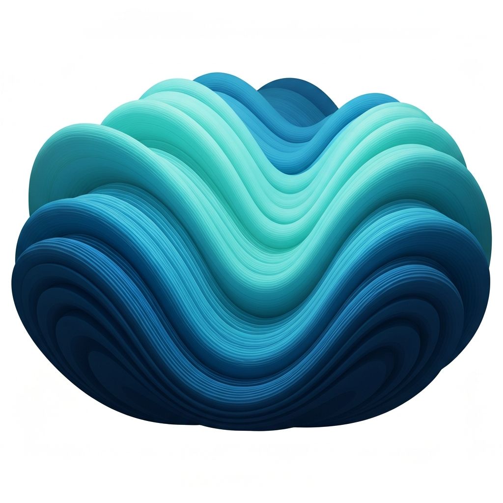 Oceanic Essence